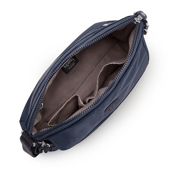 Kipling Aisling Crossbody Väska Blå | SE 2170SG